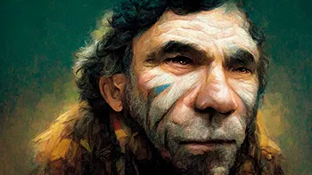 Neanderthal