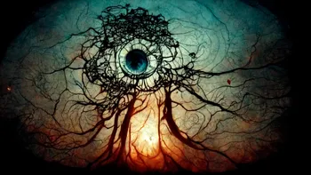 eyeball every receipt is a tree every receipt is a