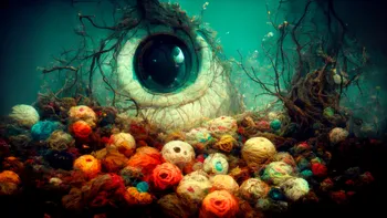 stuff to the eyeballs stuffed eyeballs my stuff